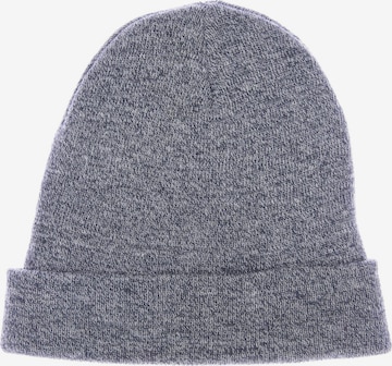 Herschel Hat & Cap in One size in Grey: front