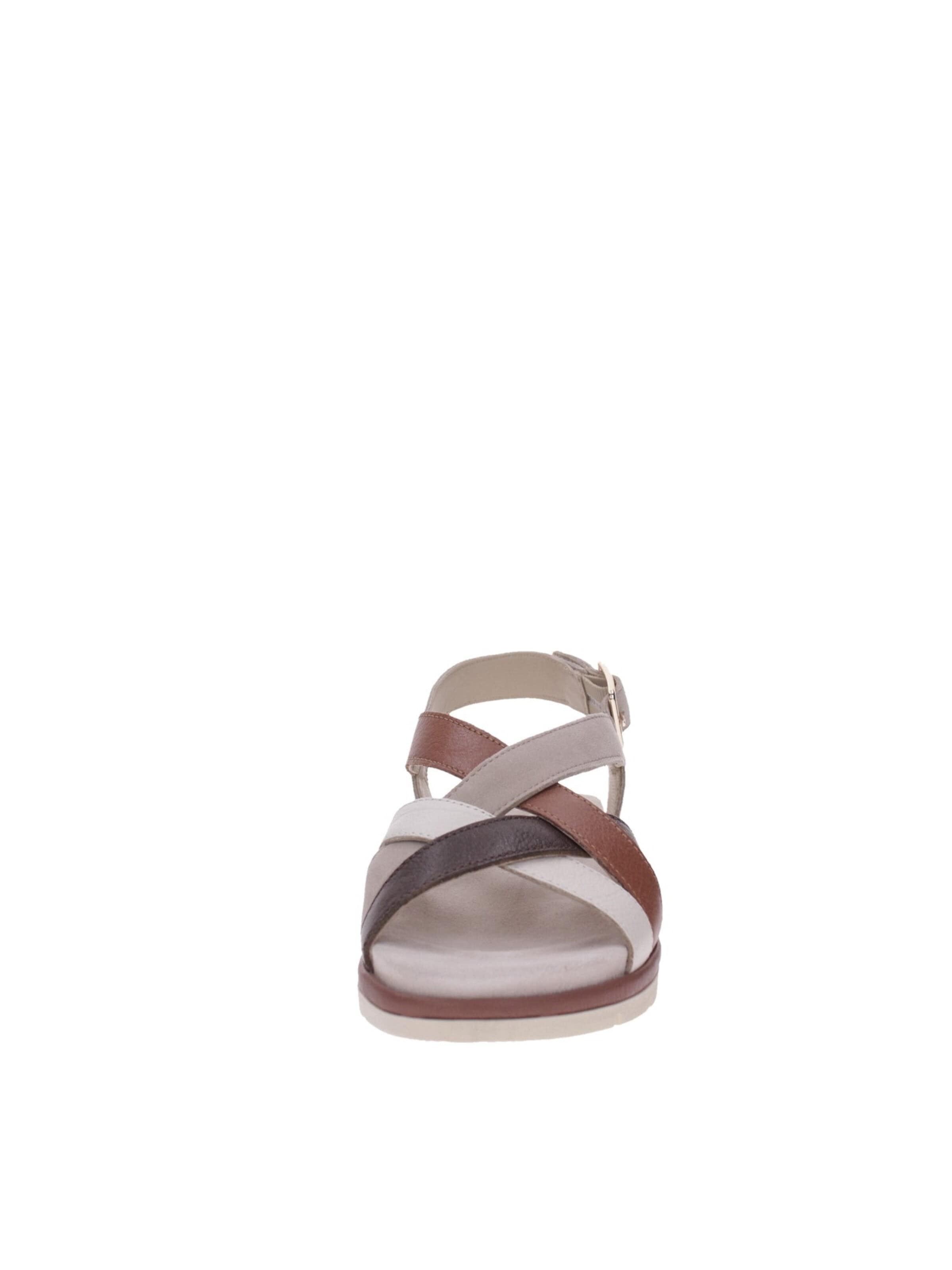 Sandalo di ARA in marrone