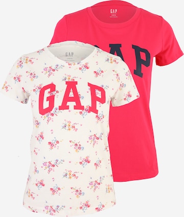 Gap PetiteMajica - bež boja: prednji dio