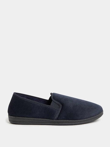 Chaussure basse Marks & Spencer en bleu