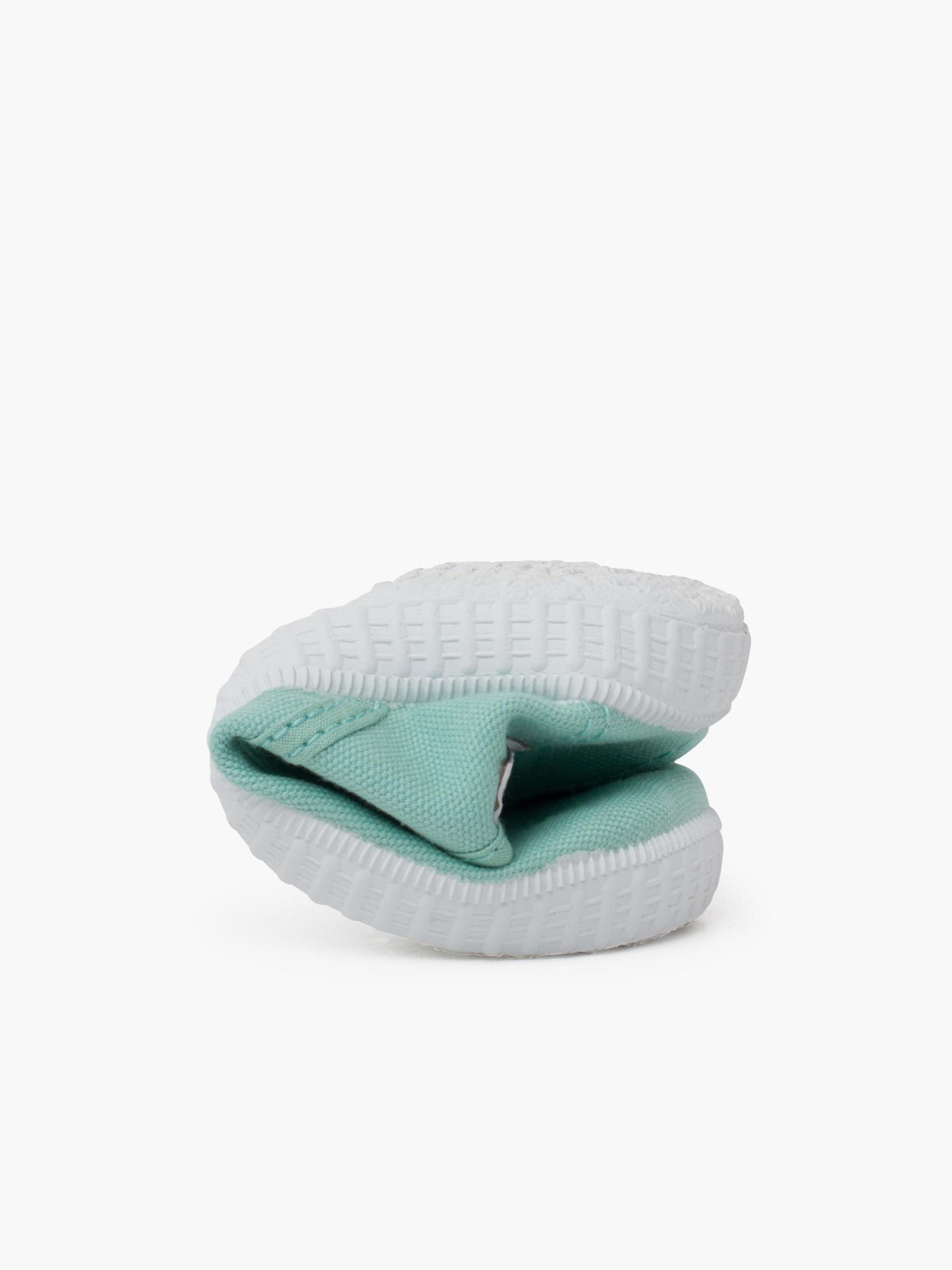 Pisamonas Sneakers in Green