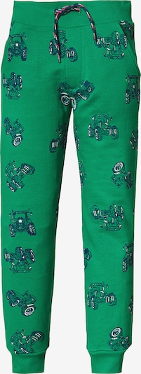 myToys COLLECTION Pants in Blue / Green, Item view