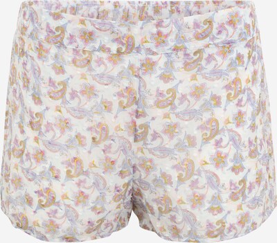 Pantaloni de pijama 'INTI' ETAM pe azur / mai multe culori, Vizualizare produs