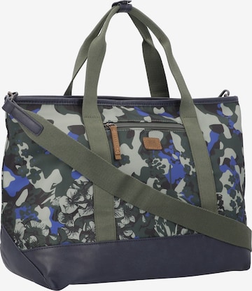 CAMEL ACTIVE Shoulder Bag in Mixed colors