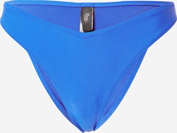 Boux Avenue Dół bikini 'IBIZA' w kolorze niebieski: przód