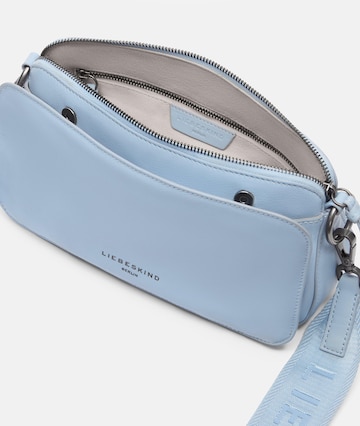 Sac à bandoulière Liebeskind Berlin en bleu
