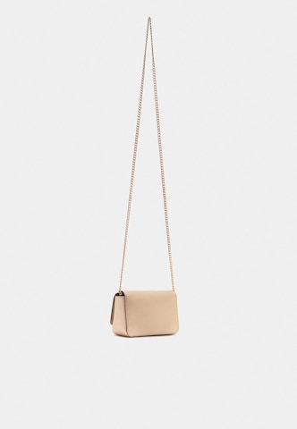 Liu Jo Crossbody bag in Gold