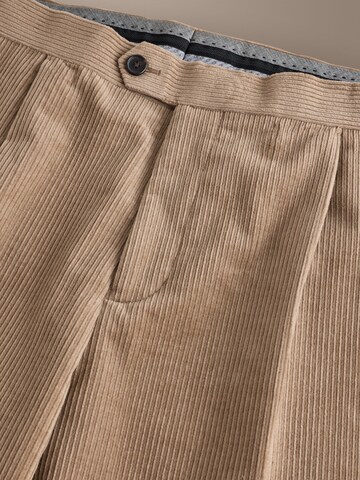 Next Skinny Broek in Bruin