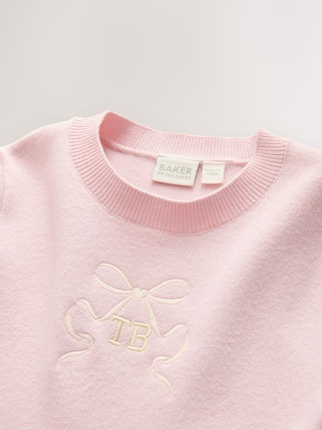 Baker by Ted Baker Šaty – pink