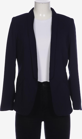 H&M Blazer in S in Blue: front