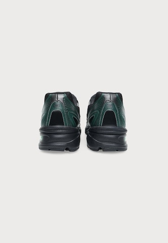 Baskets basses '740' new balance en noir