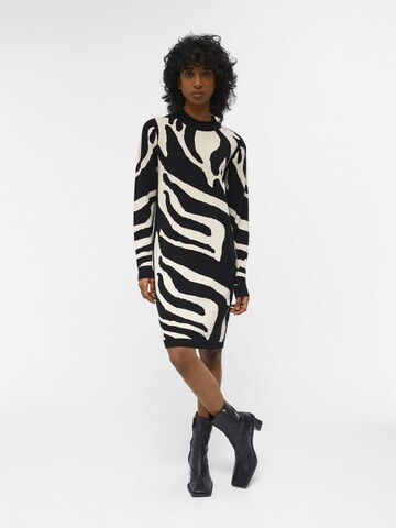 OBJECT Dress 'RAY' in Black