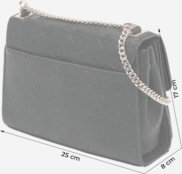 Guess janelle convertible crossbody bag hotsell