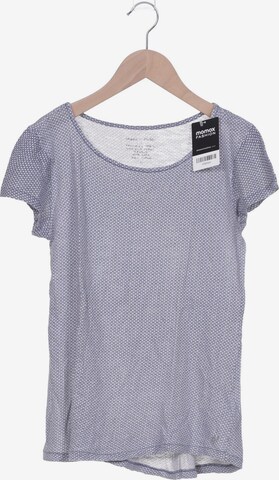 Marc O'Polo Top & Shirt in M in Blue: front