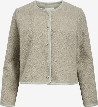 OBJECT Übergangsjacke 'Ruby' in greige, Produktansicht