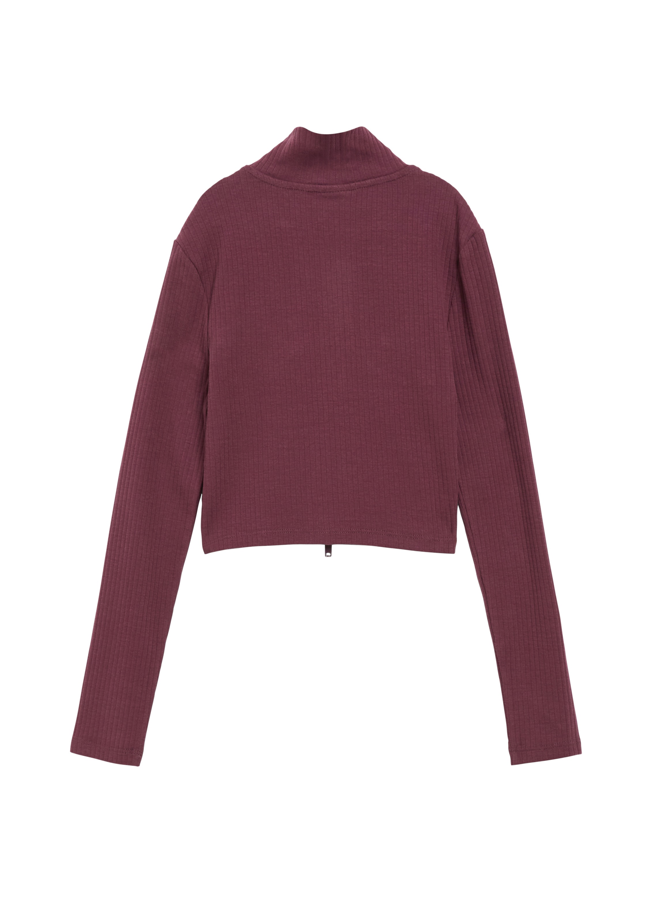 s.Oliver Strickjacke in Rot