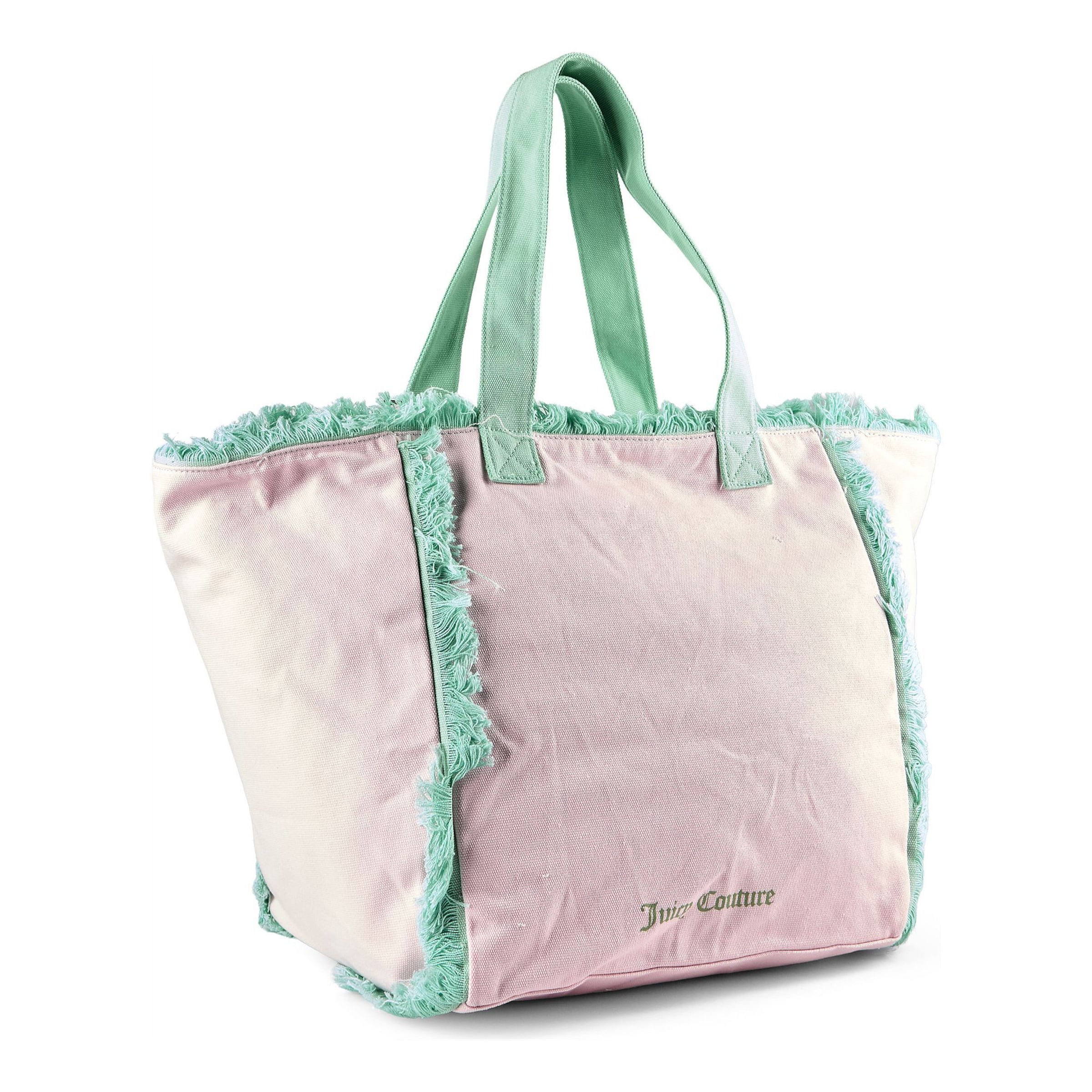 Cabas 'Mirna' Juicy Couture en rose