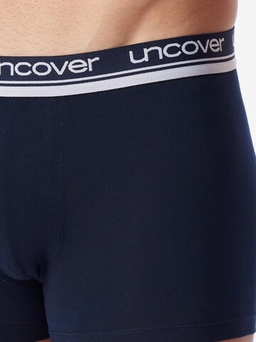 uncover by SCHIESSER Boxer shorts 'Basic' in Mixed colours