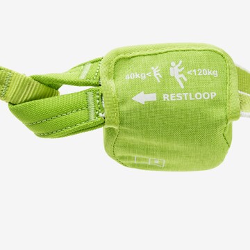 Edelrid Klettersteigset 'Cable Comfort VI' in Gelb