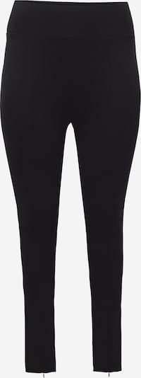 SAMOON Leggings in de kleur Zwart, Productweergave