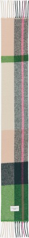Sciarpa di Marc O'Polo DENIM in colori misti: frontale