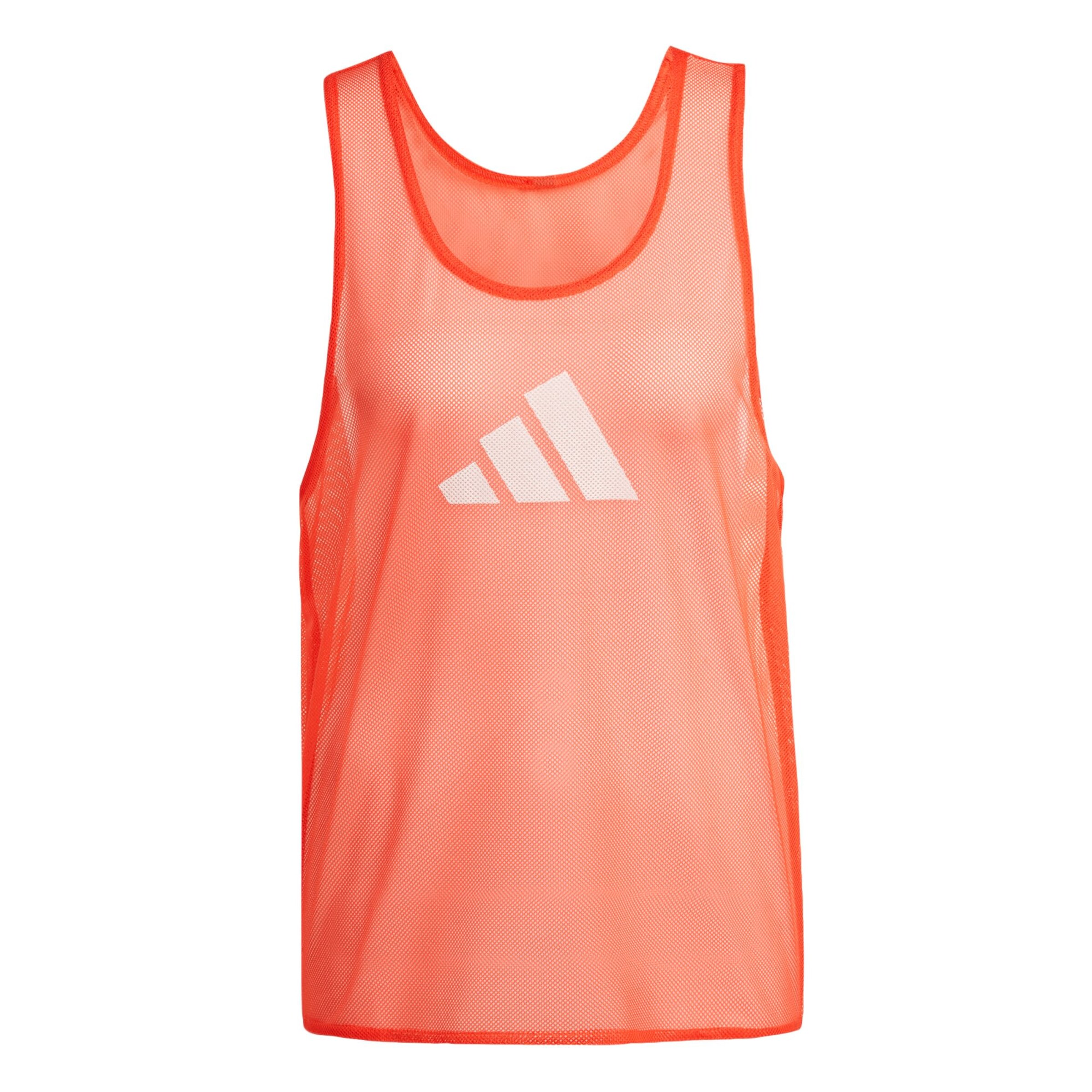 ADIDAS PERFORMANCE Performance shirt 'Training 24' in Red: front