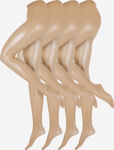 Lindex Najlonske hulahopke u svijetlobež, Pregled proizvoda