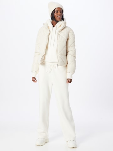 Soulland Regular Pants 'Ada' in White