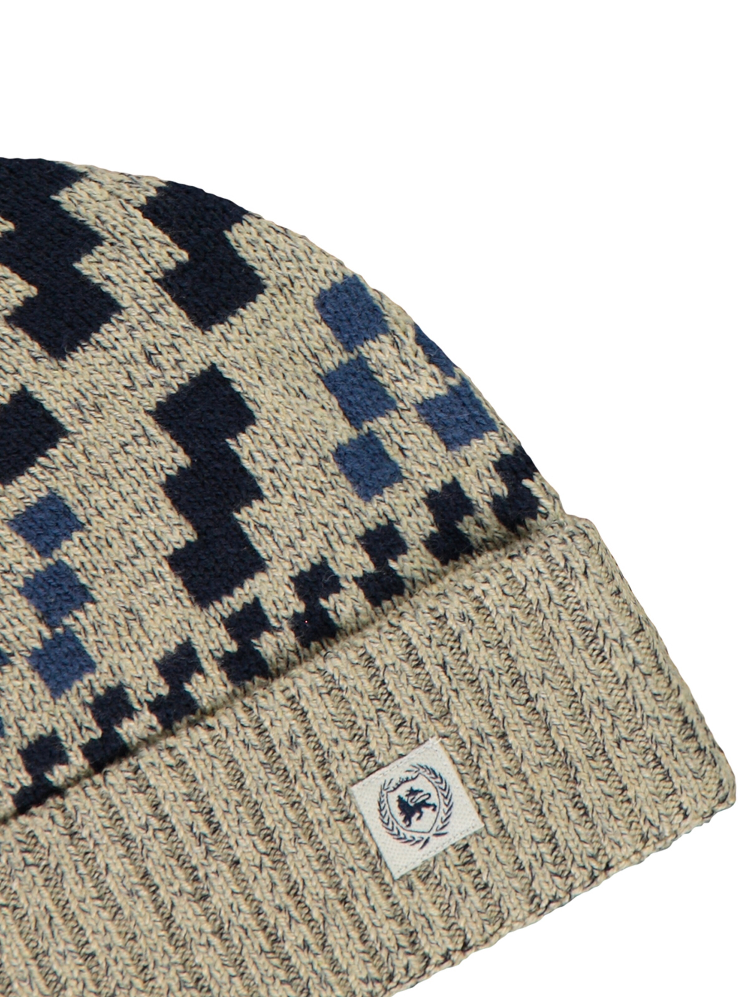 LERROS Muts in Beige