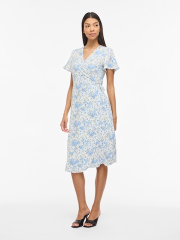 VILA Dress 'VILovie' in White