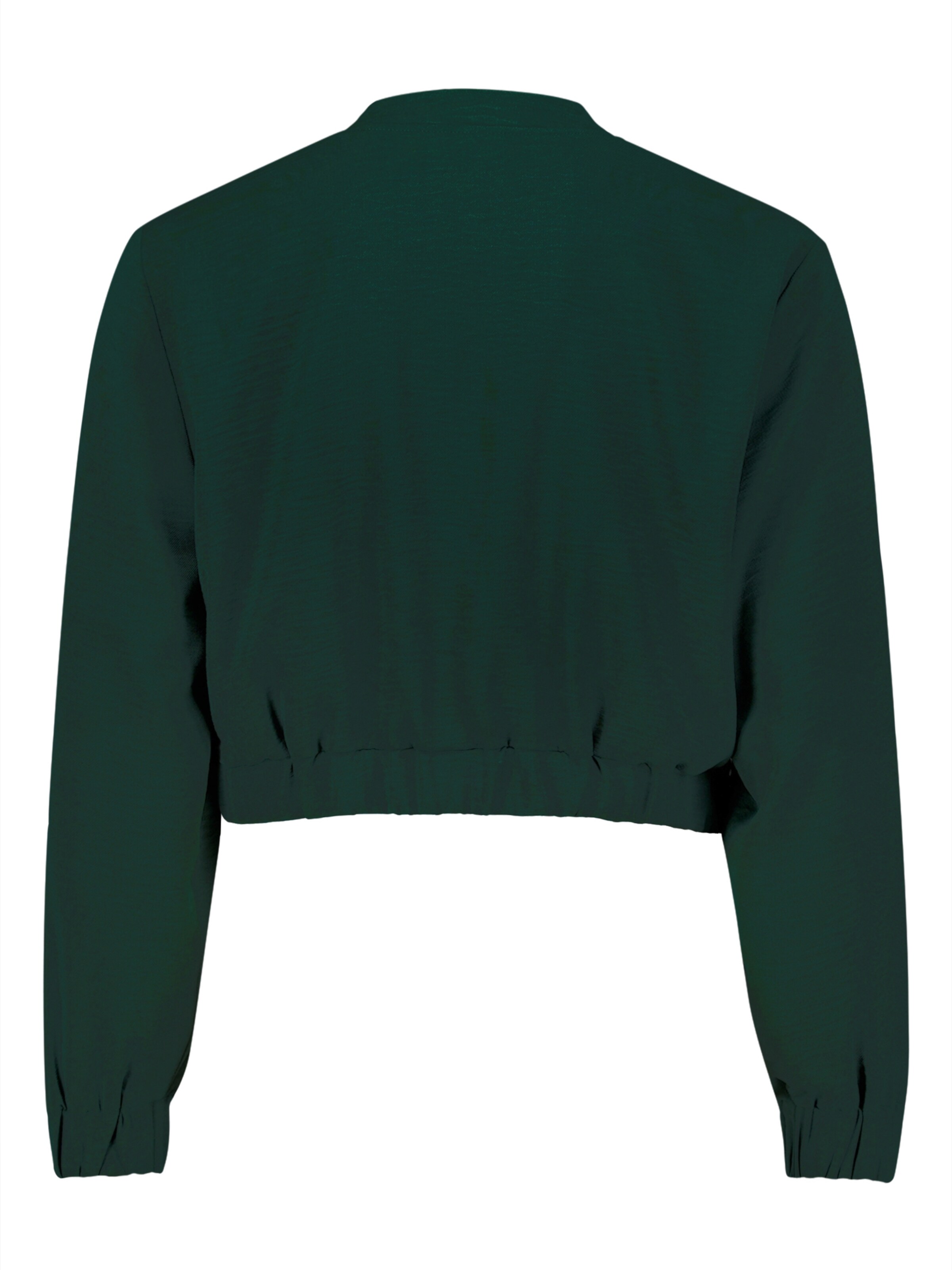 zero Blazers in Groen