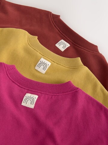 Next Sweatshirt in Brown