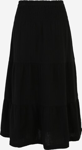 Gap Tall Skirt in Black