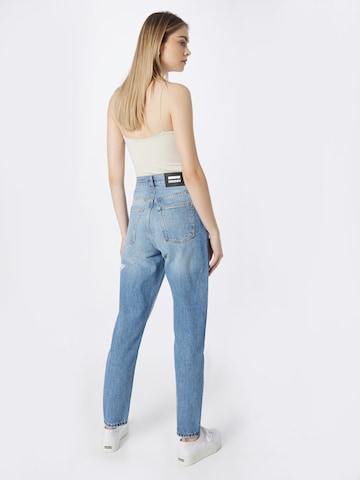 regular Jeans 'Nora' di Dr. Denim in blu