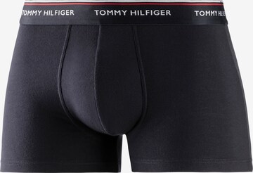 Tommy Hilfiger Underwear Regular Boxer shorts in Black