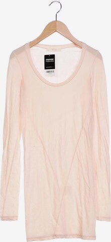 ViCOLO Northland Top & Shirt in XXS in Pink: front