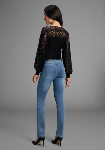 ARIZONA Slim fit Jeans in Blue