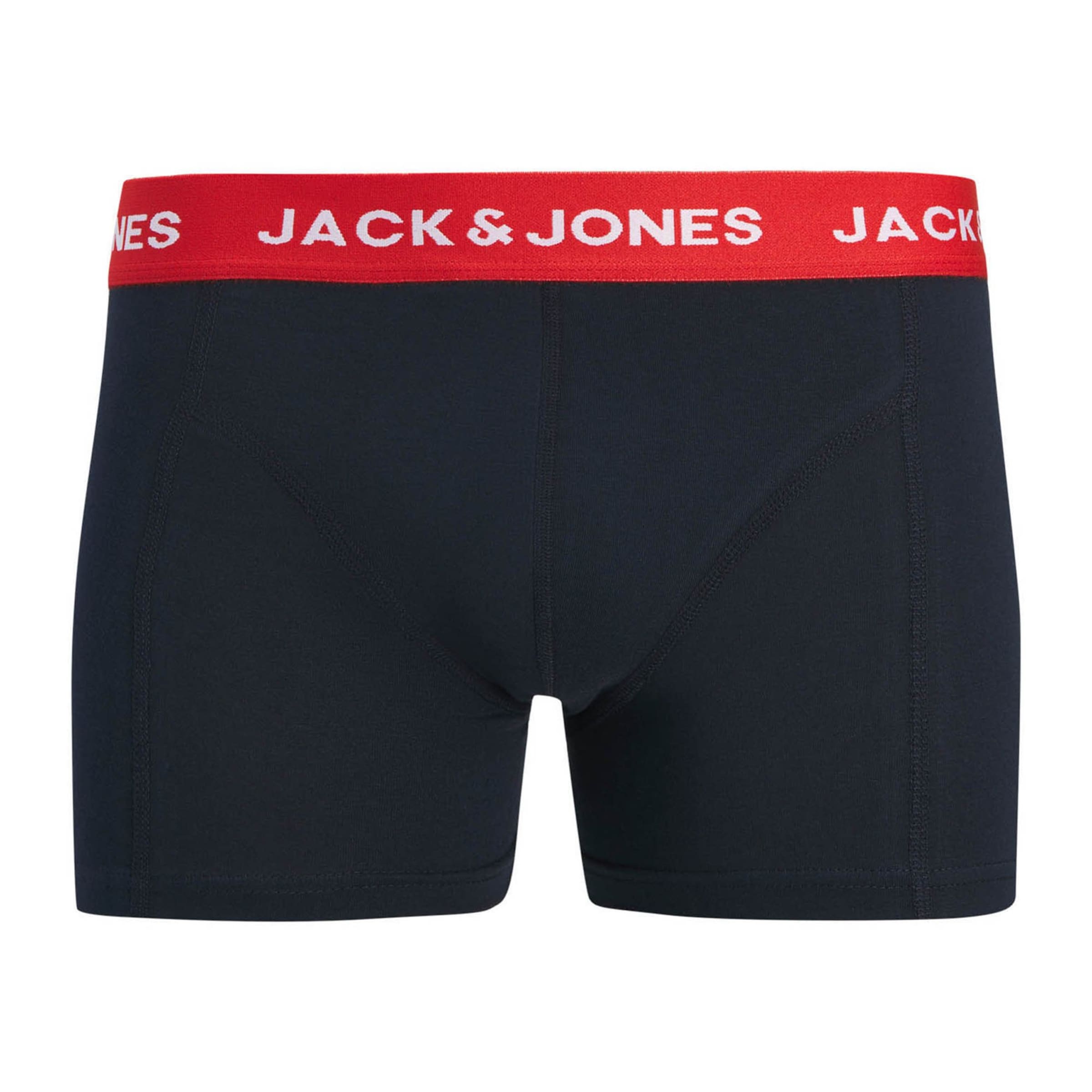 JACK & JONES Boxeralsók 'JACKYLE' - kék