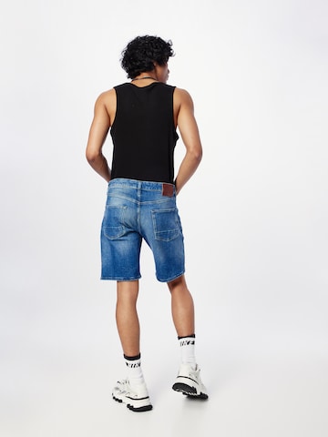 regular Jeans 'Ralston' di SCOTCH & SODA in blu