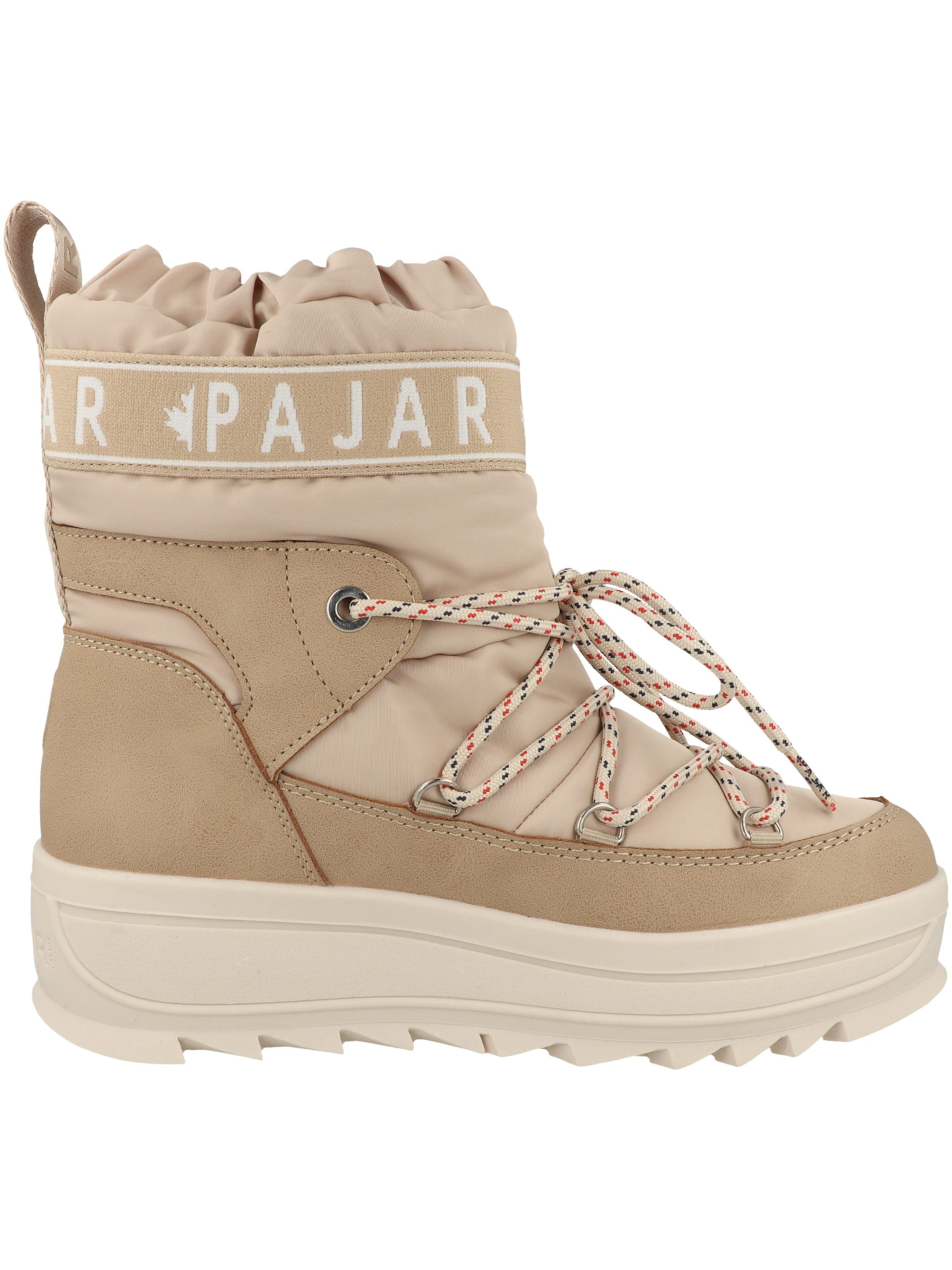 Boots da neve 'Galaxyy' di Pajar Canada in beige