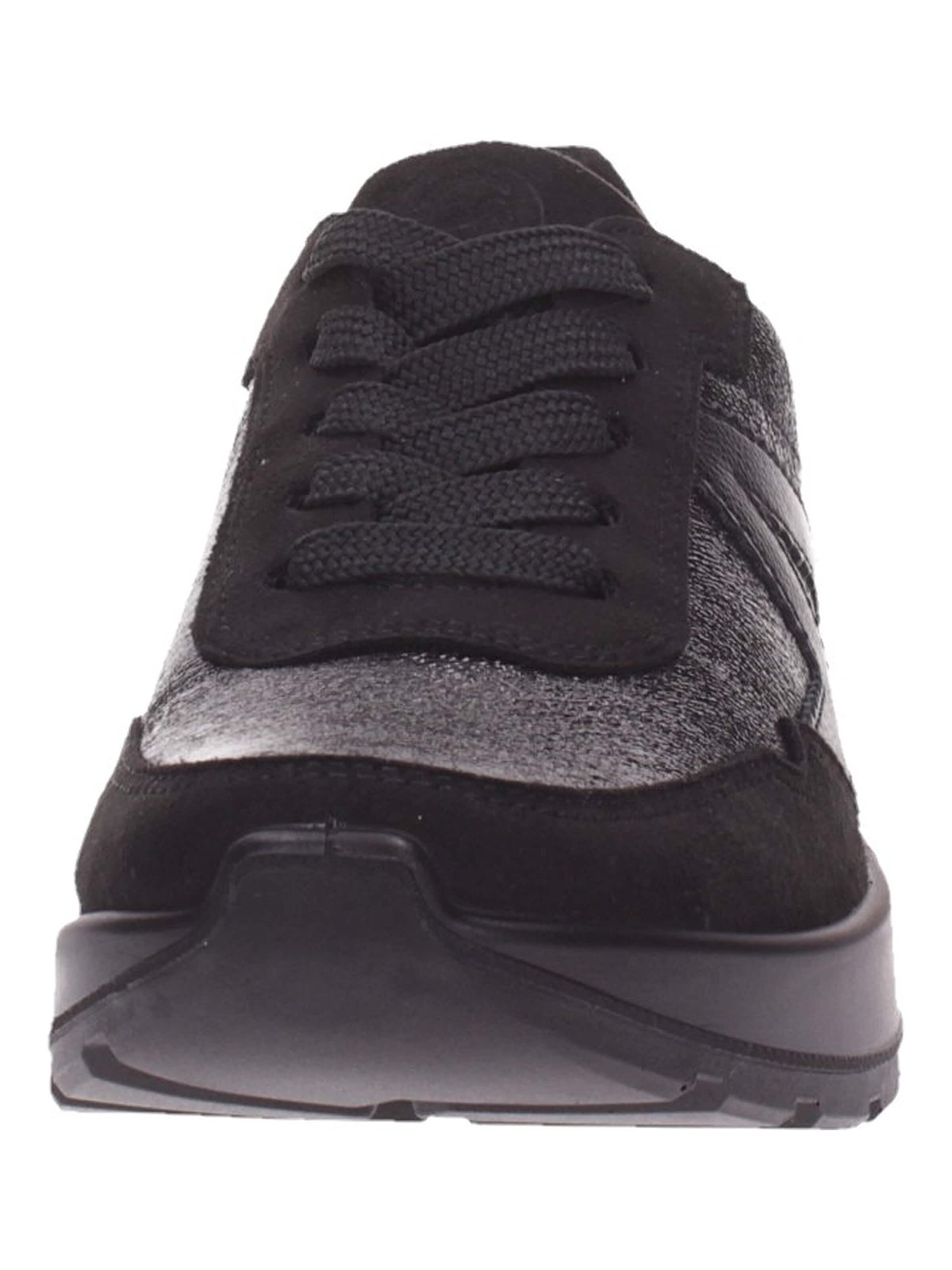 Sneaker bassa di ARA in nero