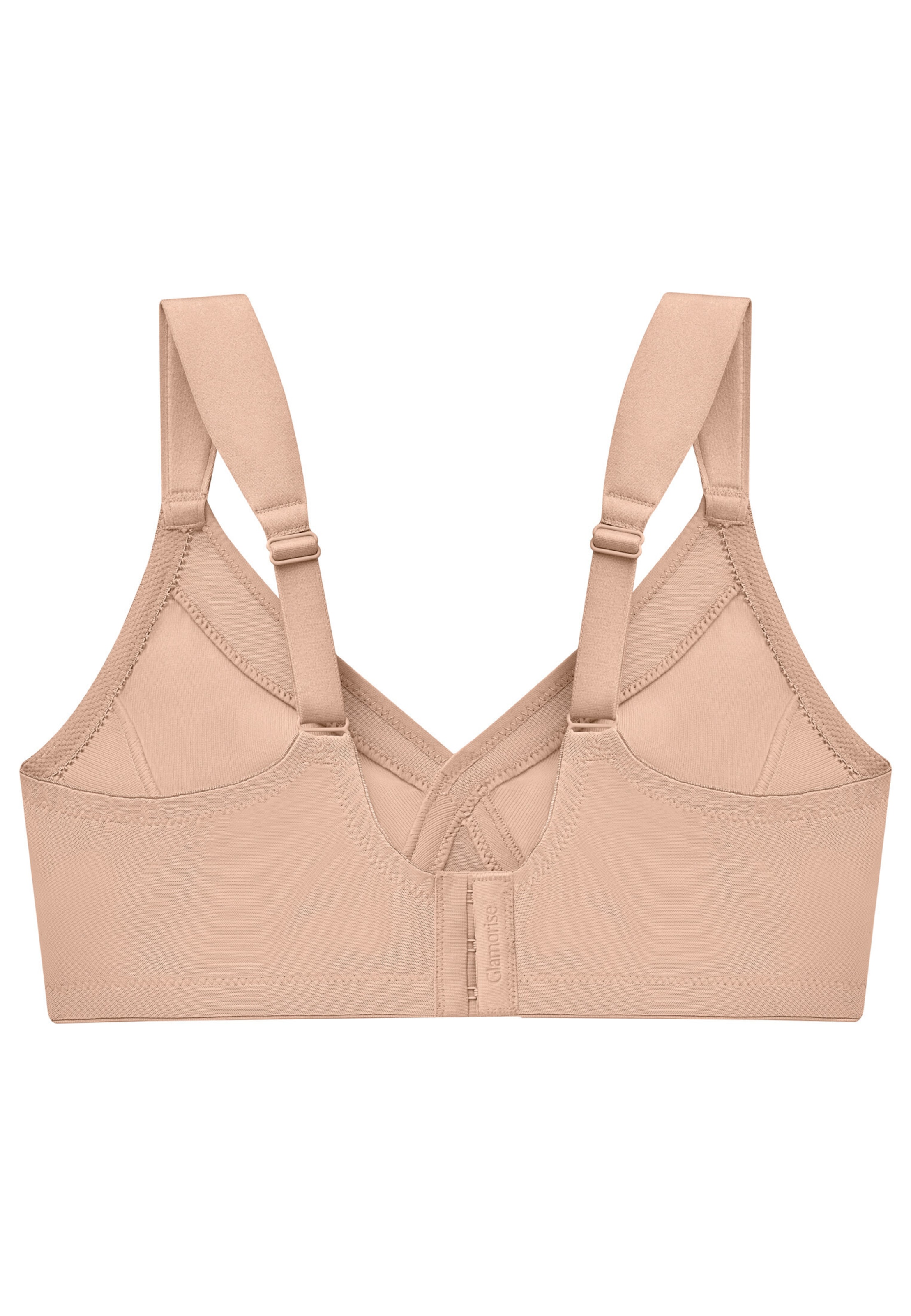 GLAMORISE Minimizer in Beige