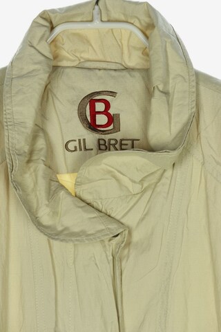 GIL BRET Jacket & Coat in L in Beige