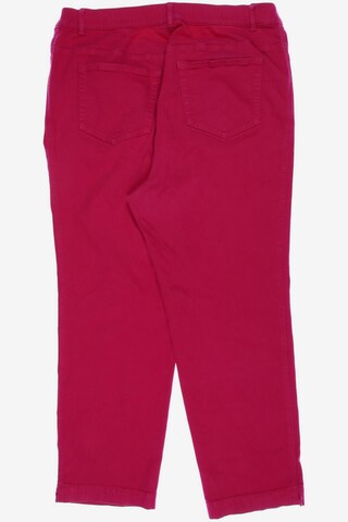 SAMOON Jeans 35-36 in Pink