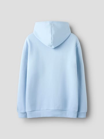 Sweat NAME IT en bleu