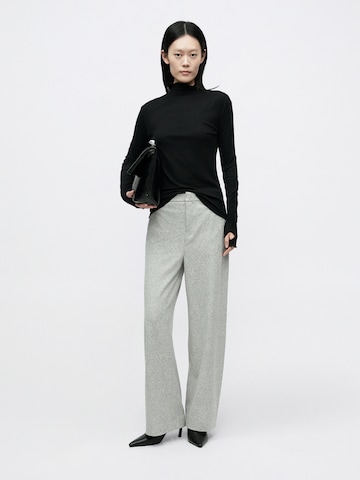 DRYKORN Loosefit Byxa 'FAE_0' i grå