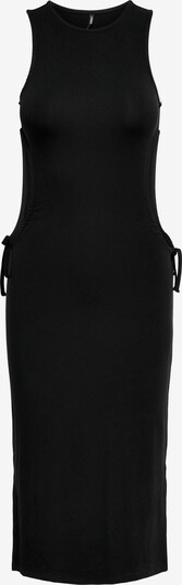 ONLY Kleid 'Lola' in schwarz, Produktansicht