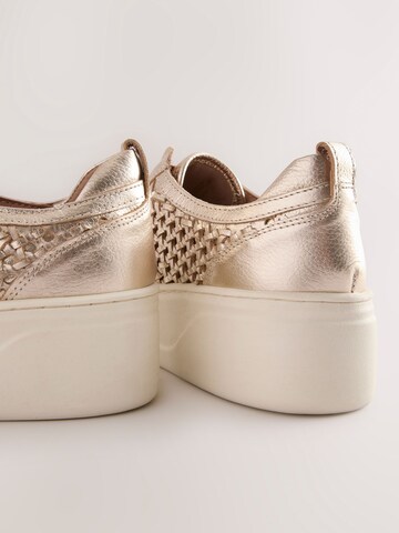 Slip on 'Forever Comfort' Next en or