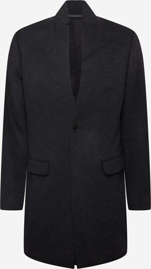 AllSaints Between-seasons coat 'Manor' in Dark grey, Item view