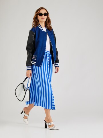 Gonna 'YASSAVANNA' di YAS in blu